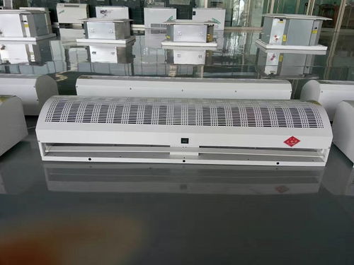 格瑞德暖风机报价 抚州暖风机厂家 防爆暖风机厂家