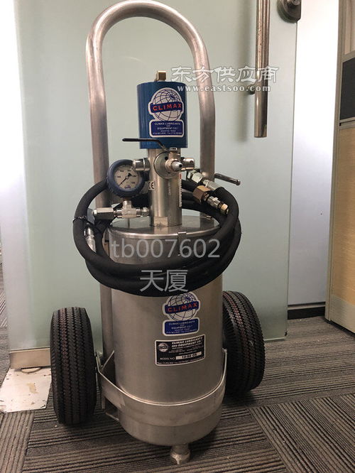 沃泰斯valtex气动注脂枪active8 10000psi图片