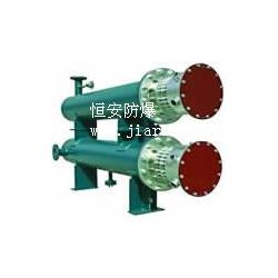 恒安防爆加热器 船用防爆加热器 防爆加热器