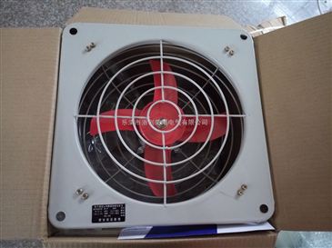 cbt35系列防爆轴流风机