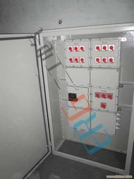 防爆箱19,防爆箱19相关信息 乐清二工电气 ebdoor