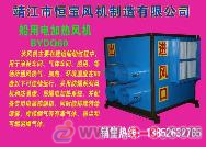 船用防爆风机箱,船用暖风机,船用电加热风机 - 中国制造交易网