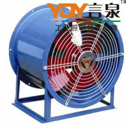 t35 11 2.8轴流通风机 ysf 6322 5024