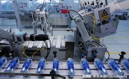 下滑22.3 后,美妆行业如何 回血