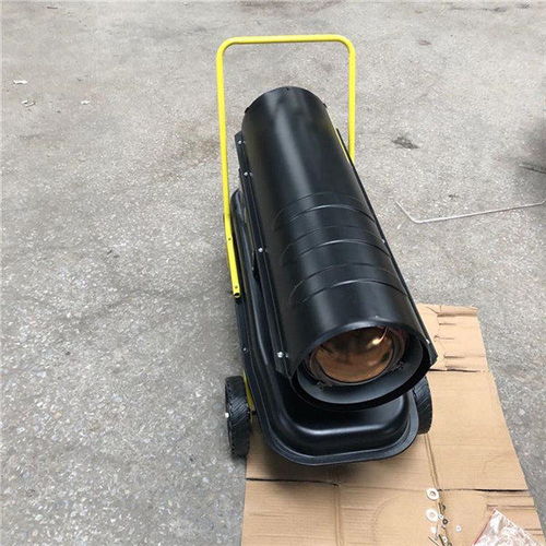 菏泽防爆型电加热暖风机工业级防爆暖风机