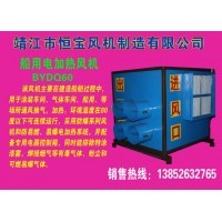 船用电加热风机_厂用设备_船厂设备_中国船舶网