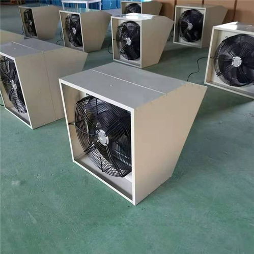 偃师防爆新风暖风机bxrz 70型箱体材质 邯郸之窗