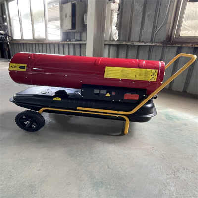 山南防爆暖风机 冬季施工暖风机