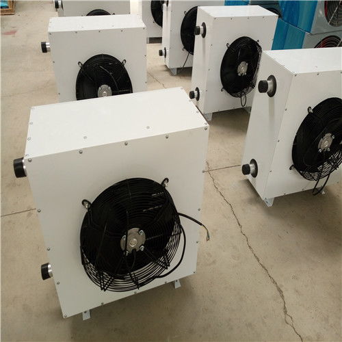 迅远空调临汾暖风机8GS船用防爆暖风机高清大图展示