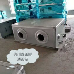 远程射流送风机与防爆暖风机的应用及分类