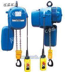 三马品牌船用与防爆设备 电动葫芦与暖风机的专业应用解析