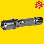 船用安全防护双助手 防爆手电筒与防爆暖风机的专业解析