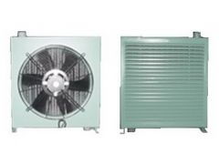 HLS-U35A船用防爆型新风加热暖风机 船舶环境安全供暖的专业解决方案